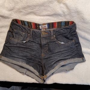Mudd Jeans Shorts